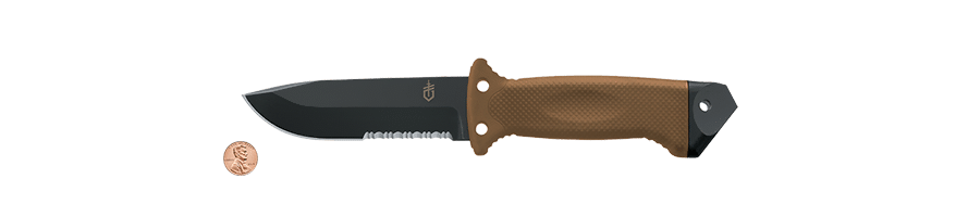 Survival-Messer – die besten Fixed-Blade Messer für die Wildnis