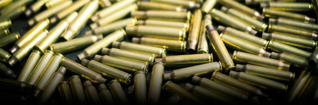 Is it safe to Reload Once Fired Brass? Top 5 Guidelines for Reusing Brass Cases.