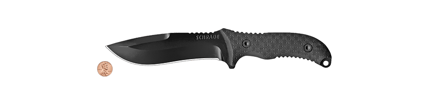 Survival-Messer – die besten Fixed-Blade Messer für die Wildnis